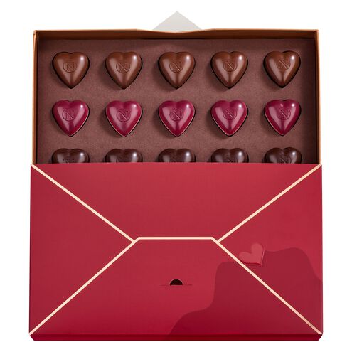 Love Letter Box image number 01