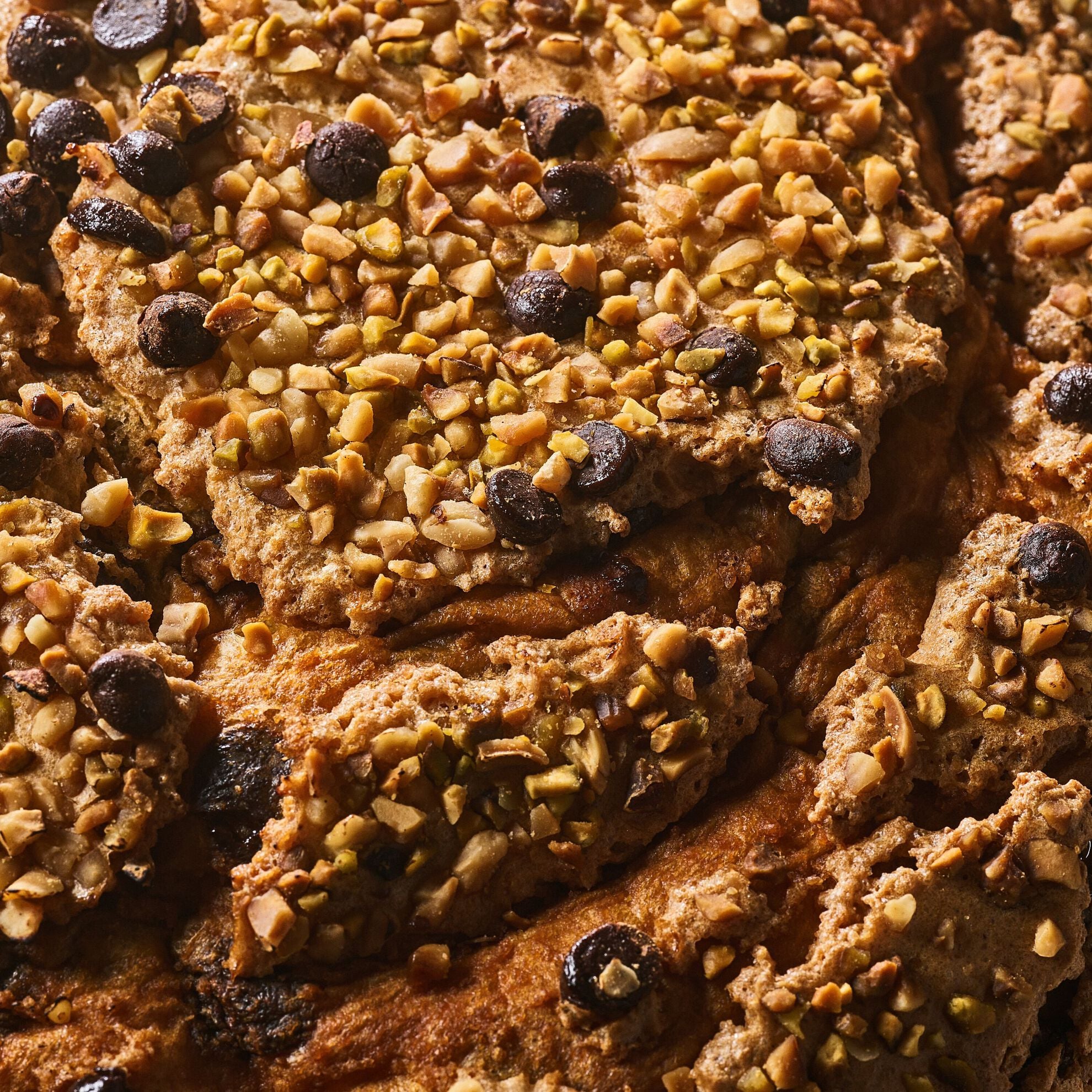 Chocolade Panettone image number 31