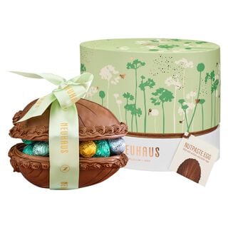 BALLOTOEUF P&Acirc;TE DE NOISETTES 550G