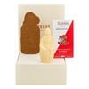 Saint Nicholas Gift Basket - White Chocolate image number 01