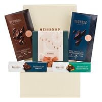 Thank You Gift Basket - Small