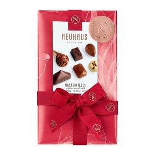 Romantic Timeless Masterpieces Ballotin 350g