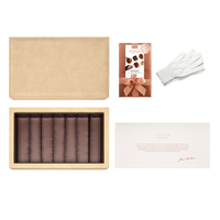 Hosting Box + Ballotin Mix 350 g