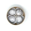 Champagne Truffles in Round Box Small image number 31