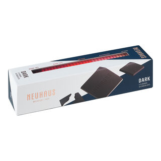 Carr&eacute; Pencil Box Dark