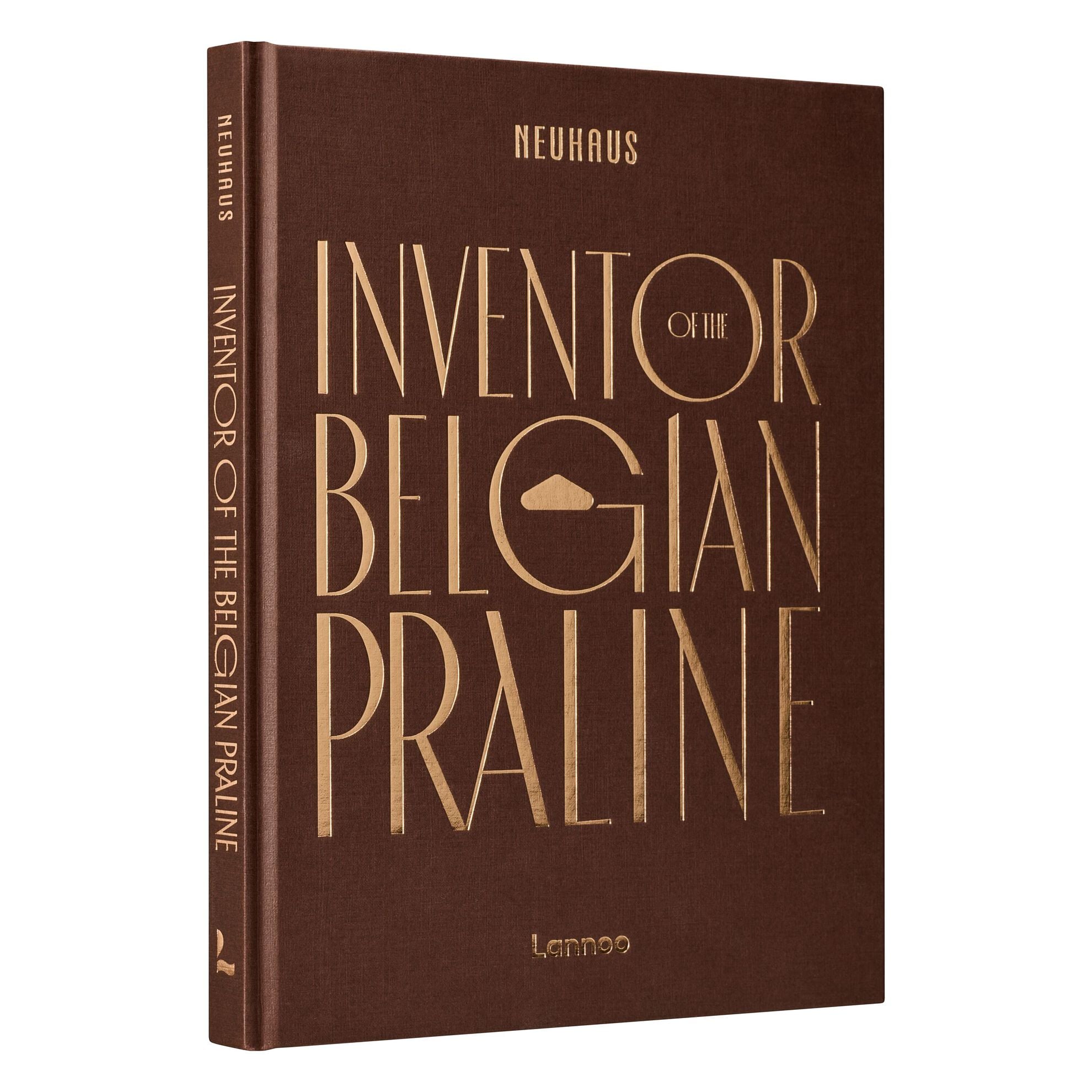 Neuhaus Book &ndash; Inventor of the Belgian Praline (EN) image number 11