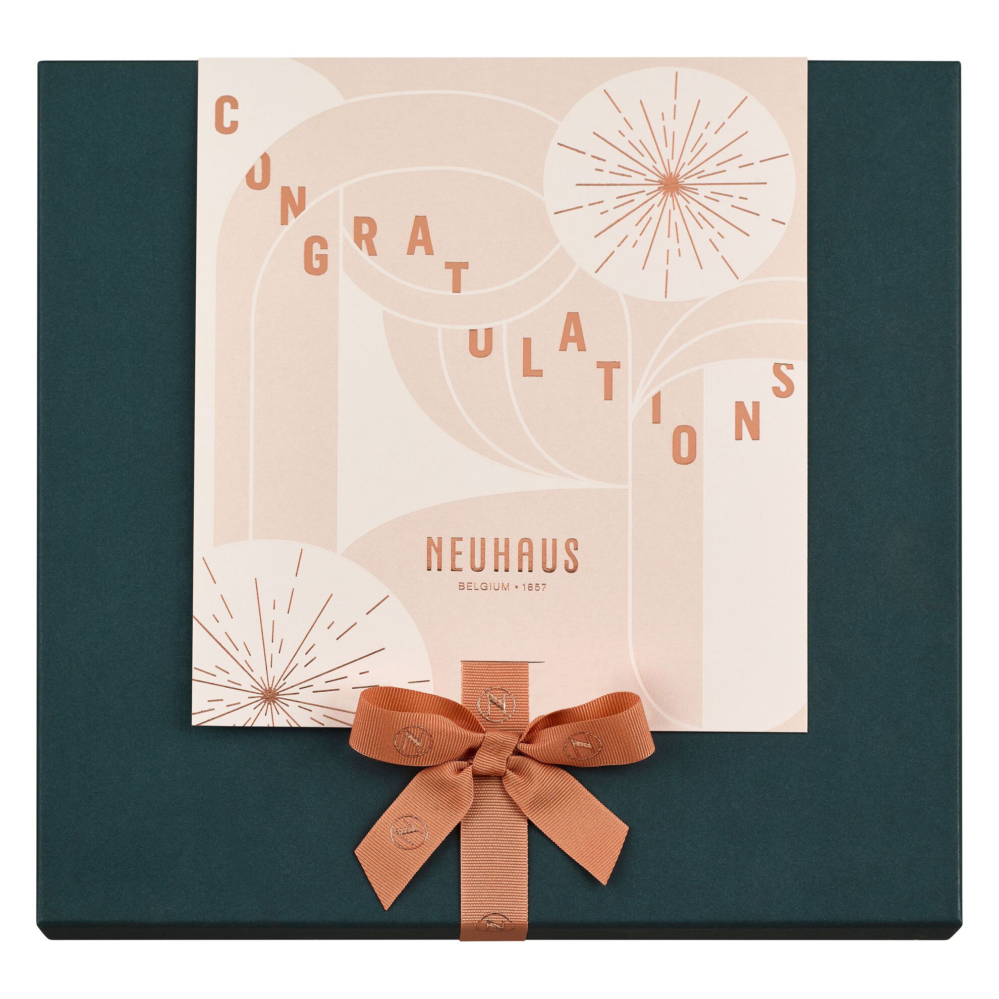 Congratulations Geschenkbox Small - Dunkel image number 11