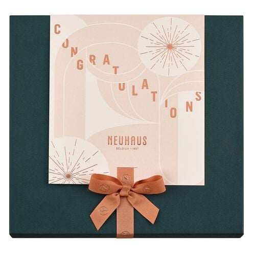 Congratulations Geschenkbox Small - Dunkel image number 11
