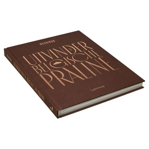 Neuhaus Book &ndash; Uitvinder van de Belgische praline (NL) image number 21