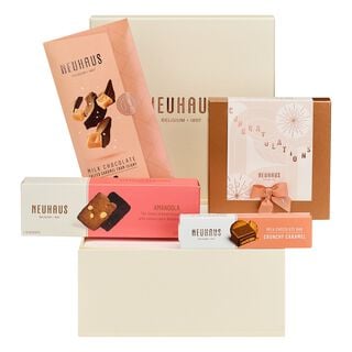 Congratulations Geschenkkorb - Small
