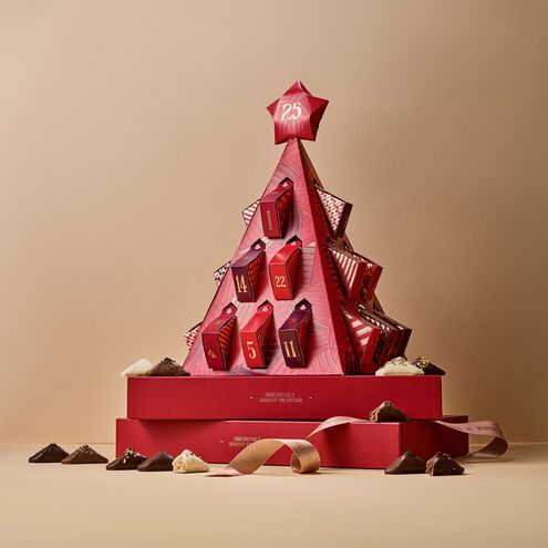 Irr&eacute;sistible Advent Calendar image number 11