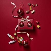 Christmas Tree Ornaments