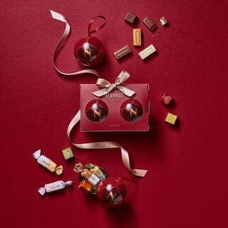 Christmas balls