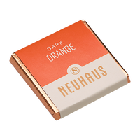 CARR&Eacute; DARK ORANGE