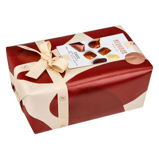 Romantic Ballotin 1 LB