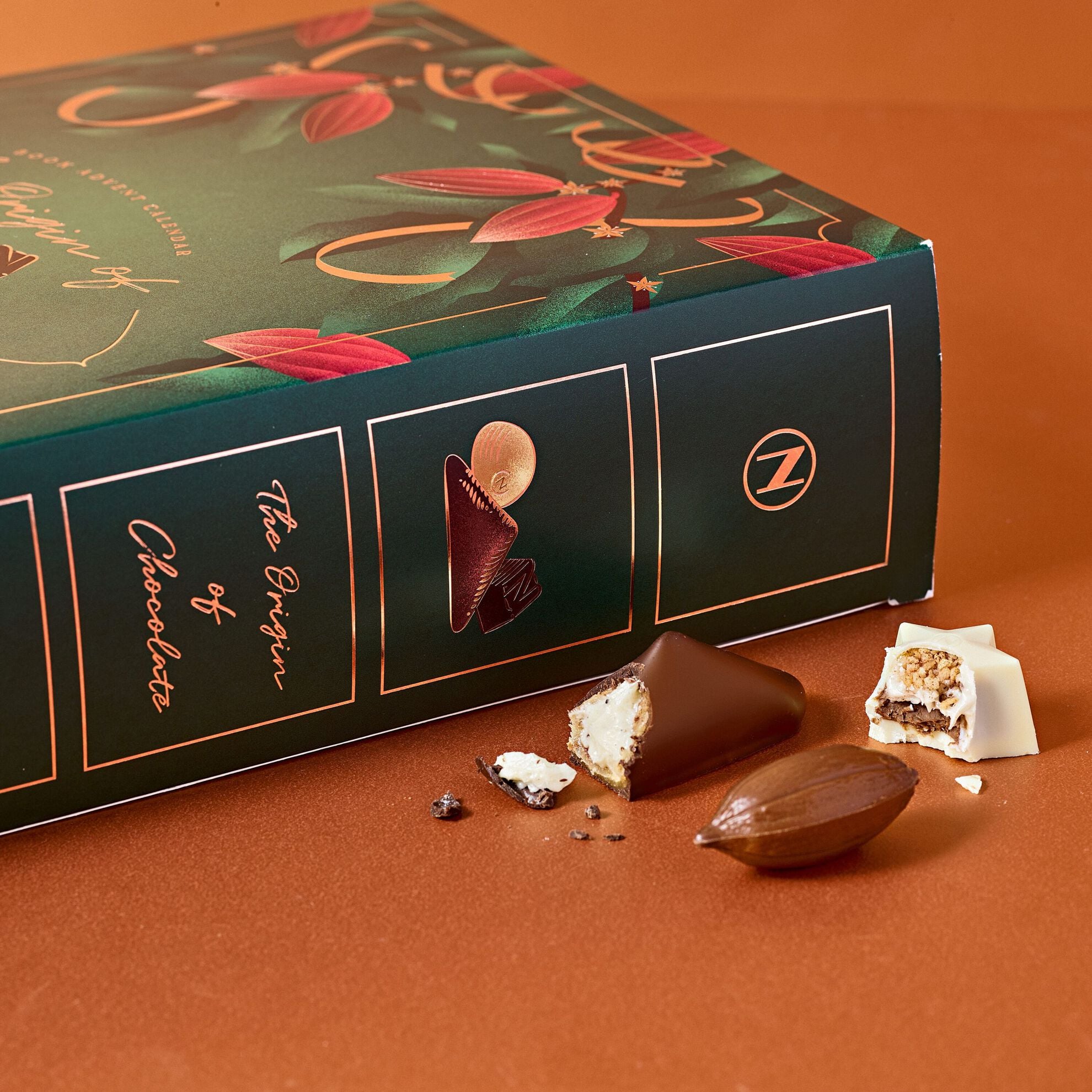 Advent Calendar Book image number 41