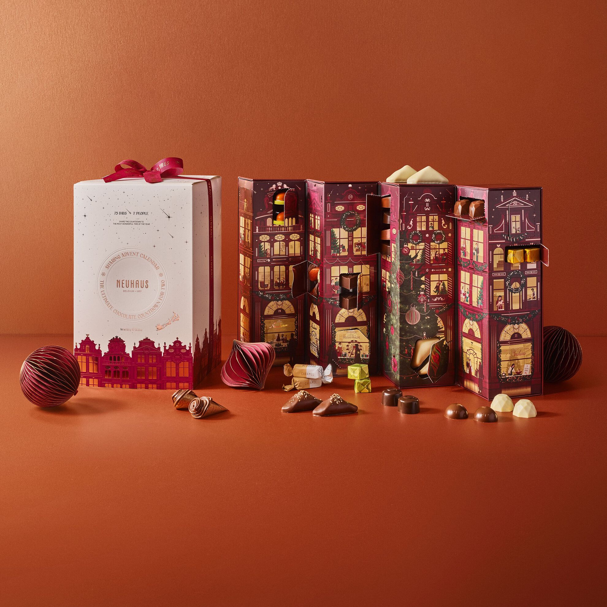 Sharing Advent Calendar 2025 image number 21