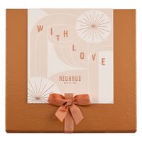 With Love Gift Basket - Small