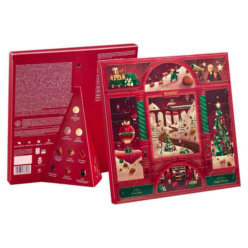 Classic Advent Calendar image number 31