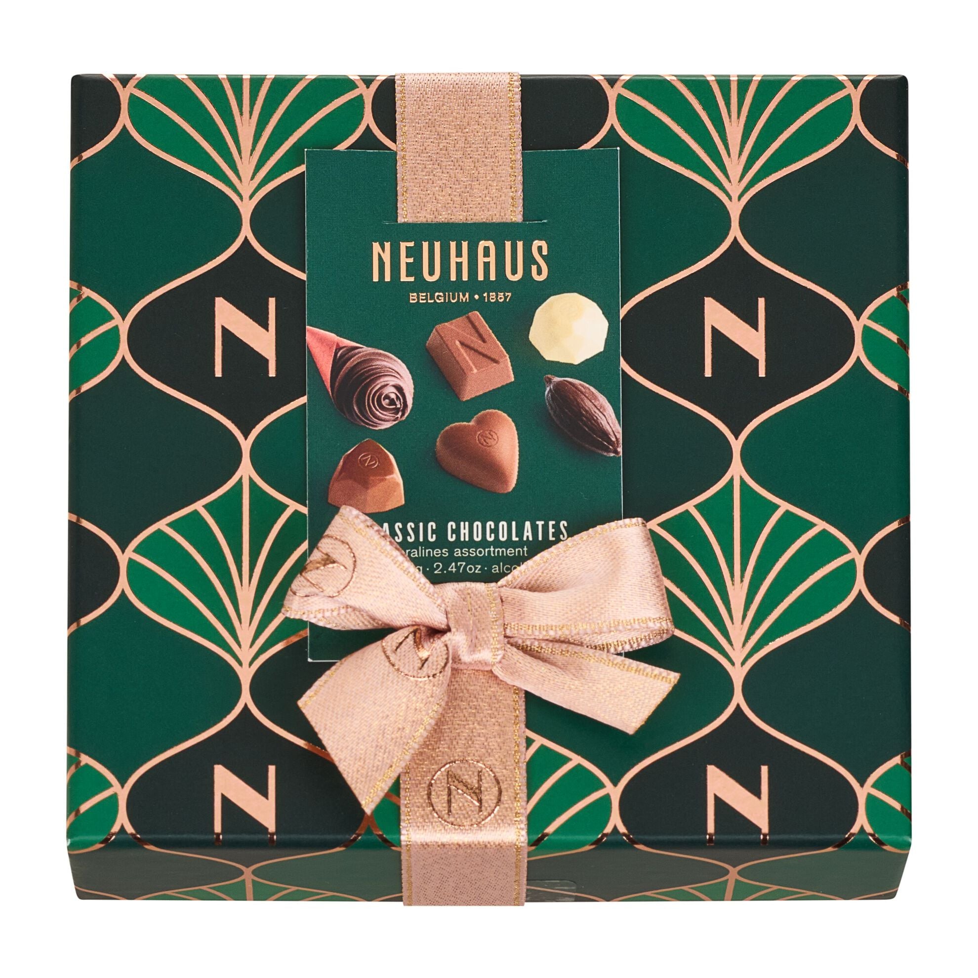 Petit Panier de No&euml;l image number 21