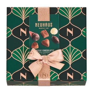 Discovery Christmas Box &ndash; Small
