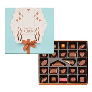 Moederdag Gift Box Milk