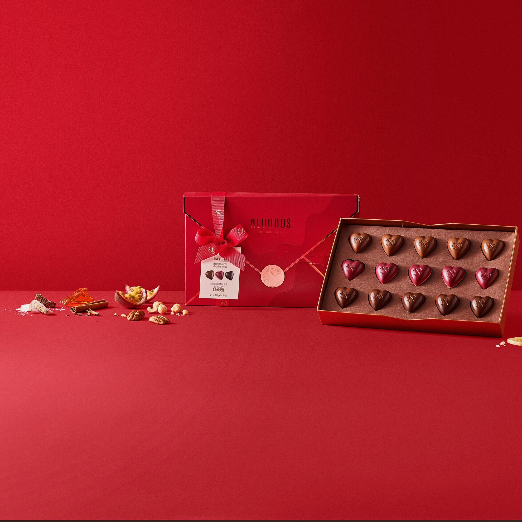 Love Letter Box image number 11