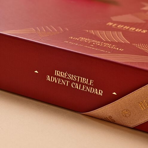 Irr&eacute;sistible Advent Calendar image number 61