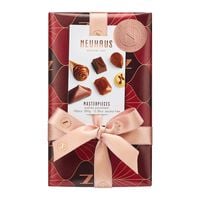 Timeless Masterpiece Christmas Ballotin 350 g