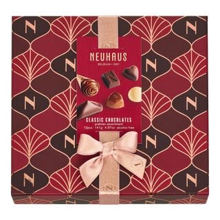 Discovery Christmas Box &ndash; Large