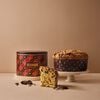 Chocolade Panettone image number 11
