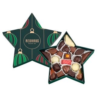Christmas Star Box