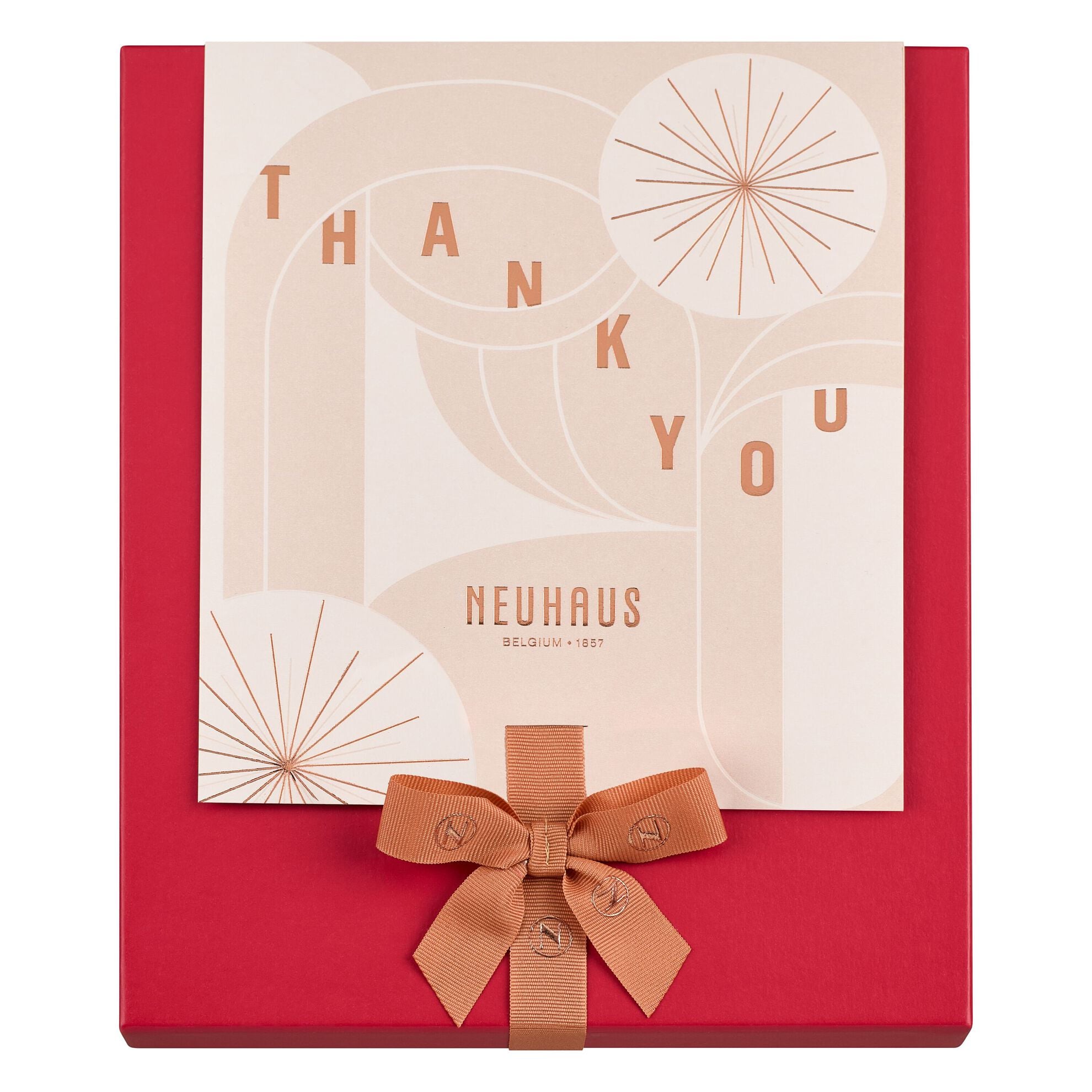 Thank You Gift Box - Truffles image number 11