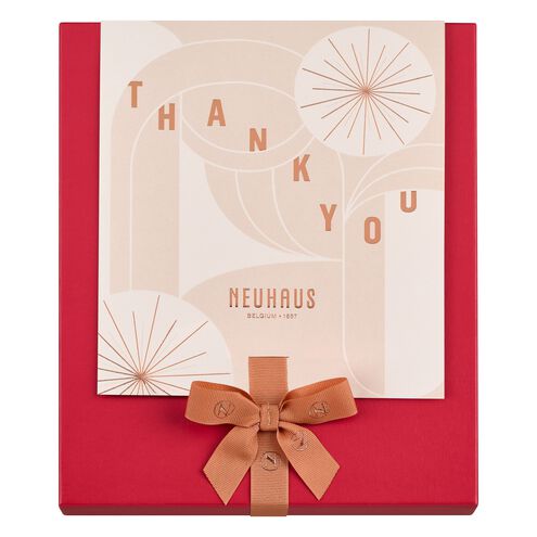Thank You Gift Box - Truffles image number 11