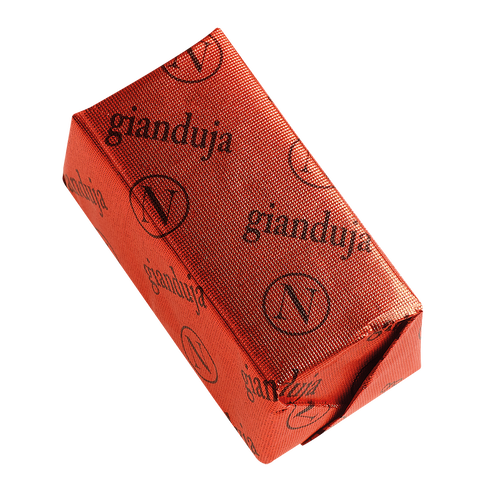 BLOC GIANDUJA image number 01