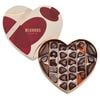 Valentine Medium Heart Box Dark image number 01