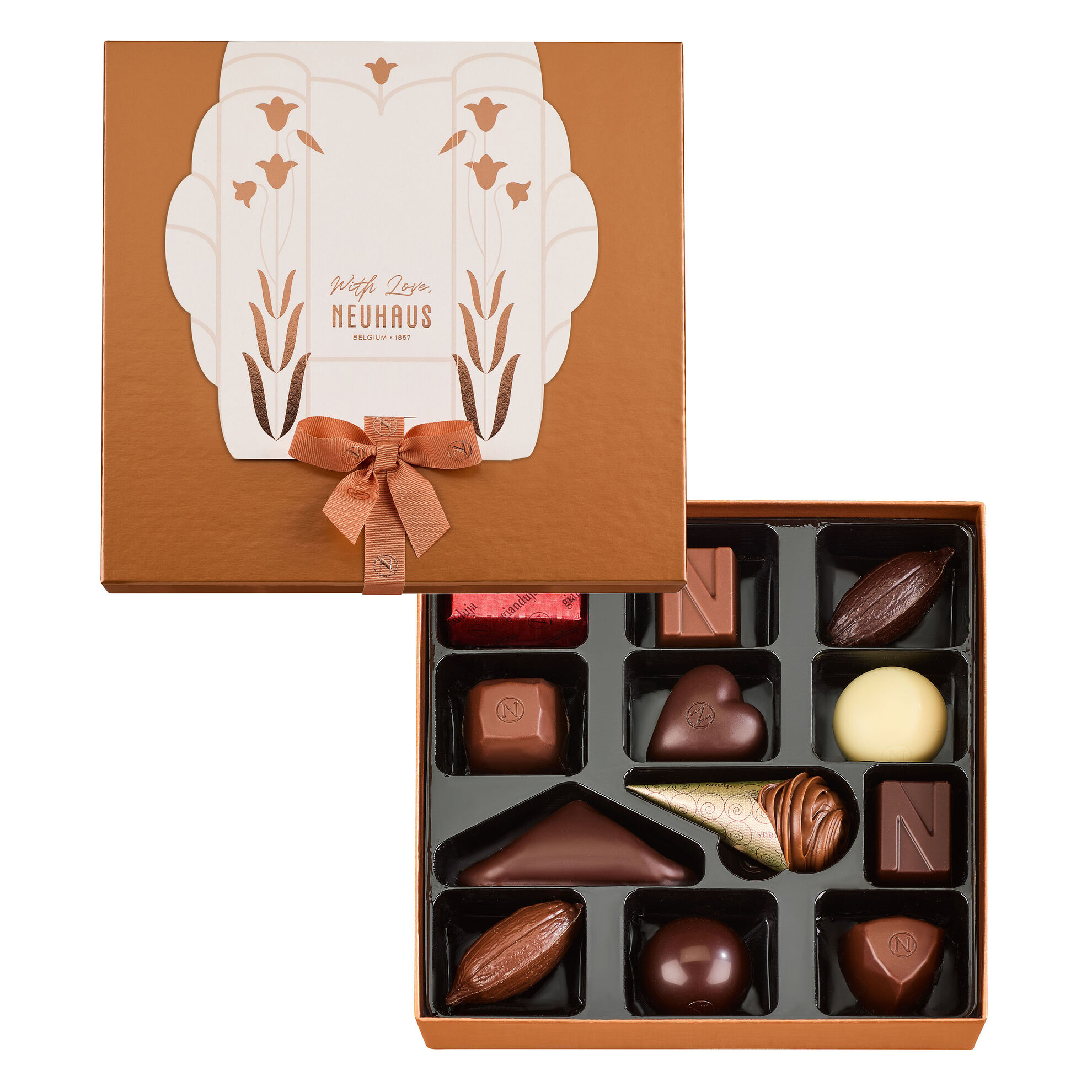 Neuhaus Collection Discovery Small &ndash; Moederdag image number 01