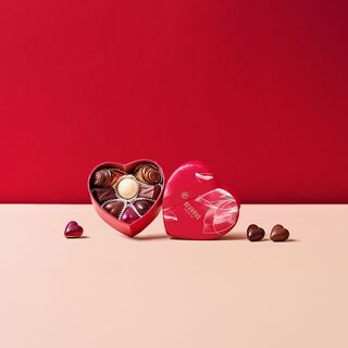 Heart Box Small