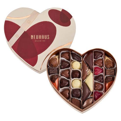 Medium Heart Box image number 01