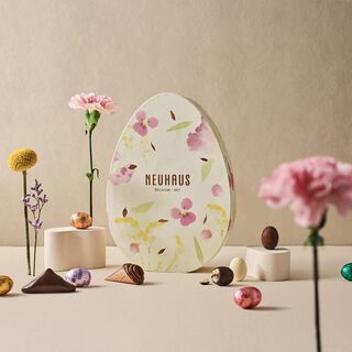 Big Easter Egg
