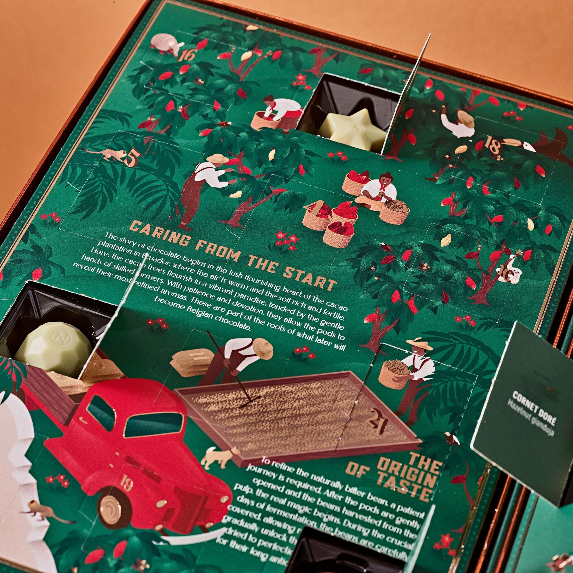 Advent Calendar Book image number 31