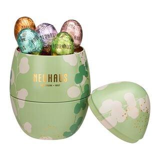 &OElig;UF DE P&Acirc;QUES EN M&Eacute;TAL