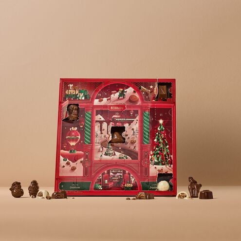 Classic Advent Calendar image number 11