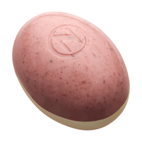 Rhubarb & Almond