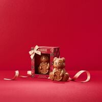 Gourmand Bear - Milk Chocolate with Corn
