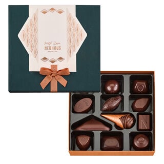 Neuhaus Collection Dark Small &ndash; Vaderdag
