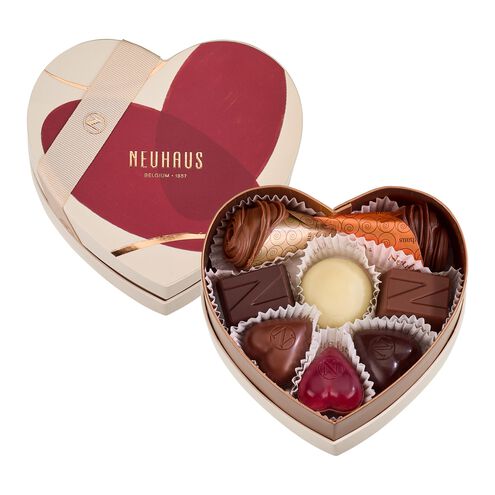 Small Heart Box image number 01