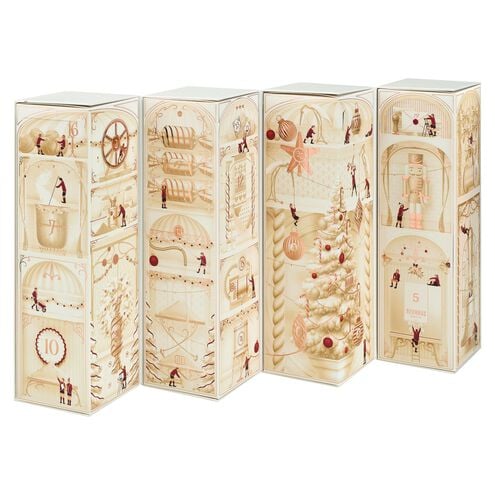 Sharing Advent Calendar image number 41