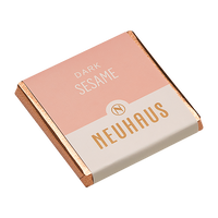 CARR&Eacute; DARK SESAME