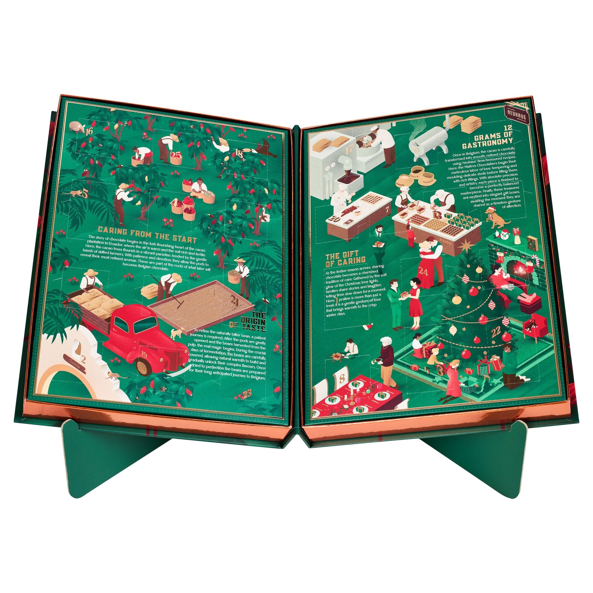 Advent Calendar Book image number 61